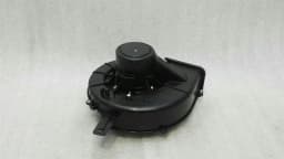 AUDI Audi A1 8X RHD Heater Blower 6Q2819015J Right Handlebar — thumbnail 4