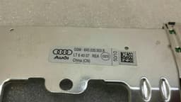 AUDI Audi A1 8X S1 Aerial / Antenna 8X0035503B Antenna — thumbnail 2