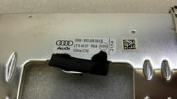 AUDI Audi A1 8X Aerial / Antenna 8X0035503B Antenna — thumbnail 2