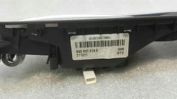 AUDI Audi A1 8x Left Door Inner Handle 8X0837019E Interior Door Handle Left — thumbnail 5