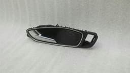 AUDI Audi A1 8x Left Door Inner Handle 8X0837019E Interior Door Handle Left — thumbnail 3