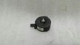 AUDI Audi A1 8X Impact Sound Module 8J0907601A Actuator Structure Sound — thumbnail 2
