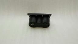 AUDI Audi A1 8X cup holder 8X0862533 drink holder holder — thumbnail 7