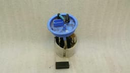 AUDI Audi A1 8X Fuel Pump Electric 6R0919051G Fuel Pump 1.4 TFSI — thumbnail 9
