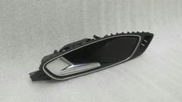 AUDI Audi A1 8x Left Door Inner Handle 8X0837019E Interior Door Handle Left — thumbnail 7