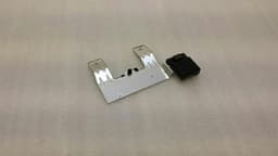 AUDI Audi A1 8X Aerial / Antenna 8X0035503B Antenna — thumbnail 3