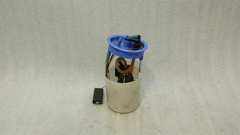 AUDI Audi A1 8X Fuel Pump Electric 6R0919051G Fuel Pump 1.4 TFSI