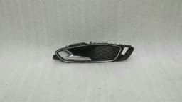AUDI Audi A1 8x Left Door Inner Handle 8X0837019E Interior Door Handle Left — thumbnail 1