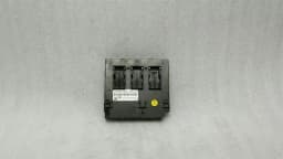 AUDI Audi A1 8x body modules 8X0907063D control unit BCM — thumbnail 1