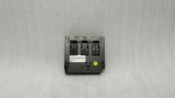AUDI Audi A1 8x body modules 8X0907063D control unit BCM — thumbnail 4