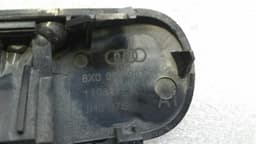 AUDI Audi A1 8X Left Washer Nozzle 8X0955987 Windscreen Washer Nozzle Left — thumbnail 2