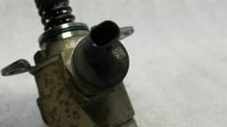 AUDI Audi A1 8X Fuel Pump Mechanical 03C127026E Fuel Pump 2.0 TFSI — thumbnail 5