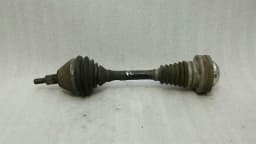 AUDI Audi A1 8x Left Front Drive Shaft 6R0407761S Drive Shaft Front Left — thumbnail 2