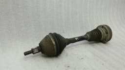 AUDI Audi A1 8x Left Front Drive Shaft 6R0407761S Drive Shaft Front Left — thumbnail 3