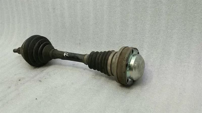 AUDI Audi A1 8x Left Front Drive Shaft 6R0407761S Drive Shaft Front Left
