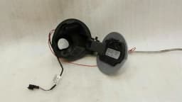 AUDI Audi A1 8X fuel filler cap 8X0809906 fuel cap tank flap 1.4 — thumbnail 3