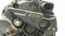 AUDI Audi A1 8X Alternator 03C903023A Alternator TFSI 1.4 — thumbnail 9