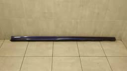 AUDI Audi A1 8x right side skirt 8X0853874 side sills right 3 door door door door — thumbnail 1