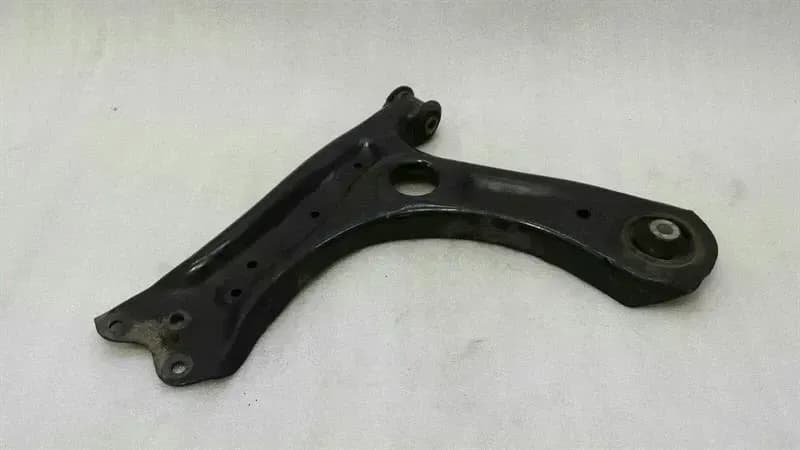 AUDI AUDI A1 8X Left Front Wishbone 6R0407151F Vorne Links Querlenker