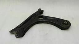 AUDI AUDI A1 8X Left Front Wishbone 6R0407151F Vorne Links Querlenker — thumbnail 3