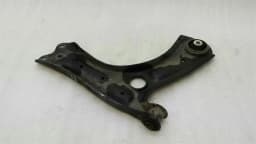 AUDI AUDI A1 8X Left Front Wishbone 6R0407151F Vorne Links Querlenker — thumbnail 2
