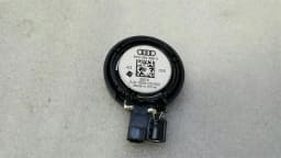 AUDI Audi A1 8X Tweeter Speaker 8X0035399D Speakers — thumbnail 3