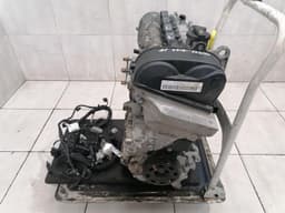 AUDI ONLY 17500KM AUDI A1 A3 engine CZC ENGINE 1.4 TSI 92KW 17500km oil — thumbnail 1