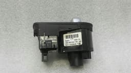 AUDI Audi A1 8X RHD Headlight Switch 8X2941531AB Right Handlebar — thumbnail 8