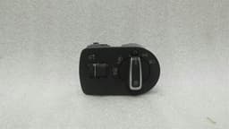 AUDI Audi A1 8X RHD Headlight Switch 8X2941531AB Right Handlebar — thumbnail 2