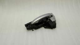 AUDI Audi A1 8X RHD Left Door Handle 8T1837885B Right Hand Drive — thumbnail 6