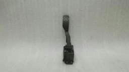 AUDI Audi A1 8X RHD gas pedal (electrical) 6Q2723503H right hand drive — thumbnail 1