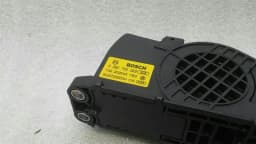 AUDI Audi A1 8X RHD gas pedal (electrical) 6Q2723503H right hand drive — thumbnail 3