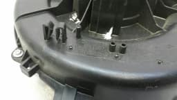 AUDI Audi A1 8X RHD Heater Blower 6Q2819015J Right Handlebar — thumbnail 10