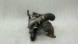 AUDI Audi A1 8X Turbo Charger 03C145702B Turbocharger 1.4 TFSI — thumbnail 1