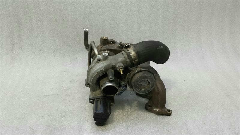 AUDI Audi A1 8X Turbo Charger 03C145702B Turbocharger 1.4 TFSI