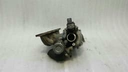 AUDI Audi A1 8X Turbo Charger 03C145702B Turbocharger 1.4 TFSI — thumbnail 6