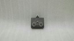 AUDI Audi A1 8X left door module 8X0959793D door control unit left — thumbnail 3