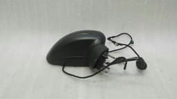 AUDI Audi A1 8X Right Door Mirror RHD Right Handlebar. — thumbnail 8