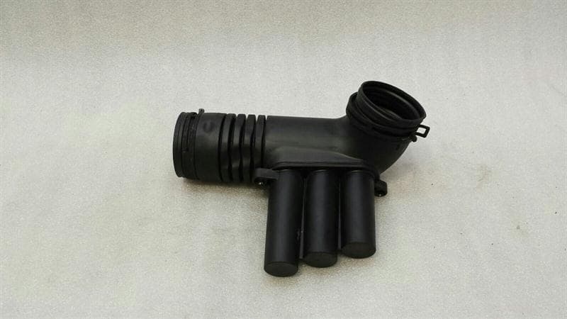 AUDI Audi A1 8X Intake Pipe 04E129651D Intake Hose Intercooler 1.4 TFSI
