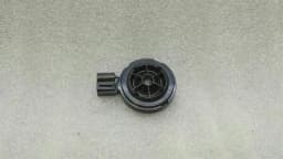 AUDI Audi A1 8X Speaker 8X0035399B Speaker Tweeter BOSE — thumbnail 5