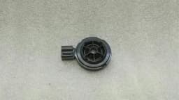 AUDI Audi A1 8X Speaker 8X0035399B Speaker Tweeter BOSE — thumbnail 1