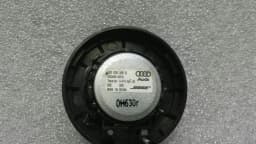 AUDI Audi A1 8X Speaker 8X0035399B Speaker Tweeter BOSE — thumbnail 4
