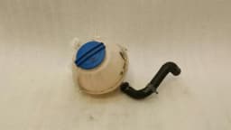 AUDI Audi A1 8X expansion tank 6Q0121407B expansion tank coolant — thumbnail 2