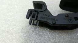 AUDI Audi A1 8X Door Handle 8T0837205A Door Handle — thumbnail 7