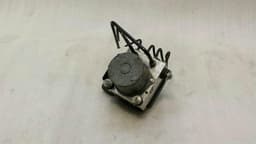AUDI AUDI A1 8X A.B.S PUMP 6C0907379J ABS PUMP HYDRAULIC BLOCK — thumbnail 3