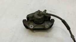 AUDI Audi A1 8X Right Front Caliper Brake Caliper Front Right — thumbnail 8