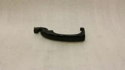 AUDI Audi A1 8X Door Handle 8T0837205A Door Handle — thumbnail 1