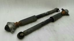 AUDI Audi A1 8X shock absorber rear 6R0512011 shock absorber rear kit set — thumbnail 3