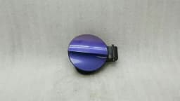 AUDI Audi A1 8X fuel filler cap 8X0809906 fuel cap tank flap. — thumbnail 1