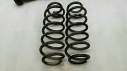 AUDI Audi A1 8X shock absorber rear 6R0512011 shock absorber rear kit set — thumbnail 5